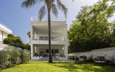 Appartamento con 2 Camere da Letto