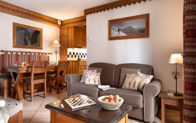 Appartement 1u00a0Chambre avec Alcu00f4ve Appartement 1u00a0Chambre avec Alcu00f4ve