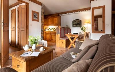 Appartement 2 Chambres (6 Personnes)