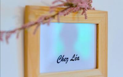 Chambre Familiale avec Douche  Chambre Familiale avec Douche