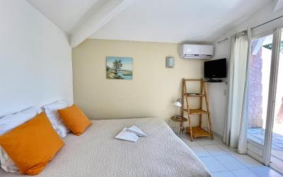 Studio (2 Adultes) Studio (2 Adultes)