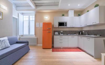 Appartamento con 2 Camere da Letto