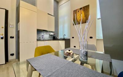 Appartamento - Piano Terra