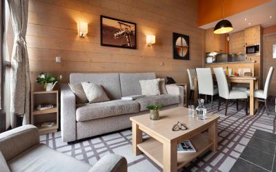 Appartement 2u00a0Chambresu00a0-u00a0Vue sur Montagne (6u00a0Personnes) Appartement 2u00a0Chambresu00a0-u00a0Vue sur Montagne (6u00a0Personnes)