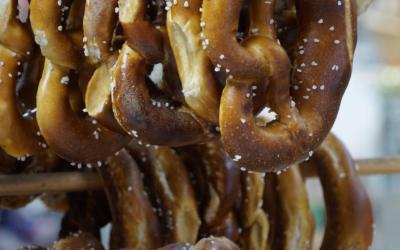 Appartement 1 Chambre