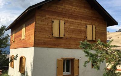 Chalet 3u00a0Chambres Chalet 3u00a0Chambres