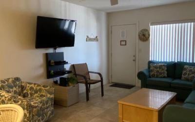 319 Second Floor Unit