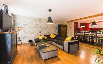 Appartement 3u00a0Chambres