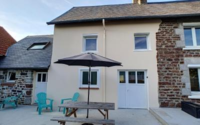 Maison 2u00a0Chambres