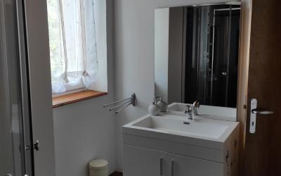 Chambre Double Chambre Double