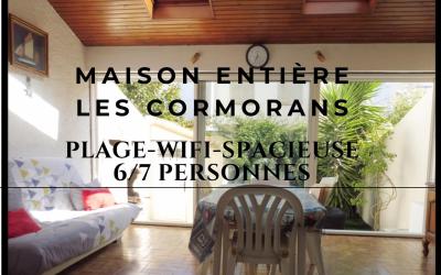 Maison 3u00a0Chambres