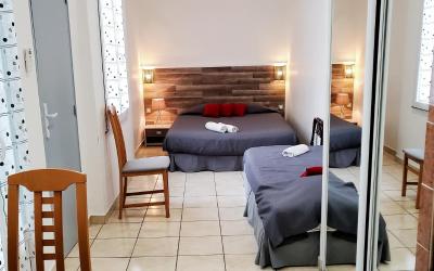 Appartement 1 Chambre Appartement 1 Chambre