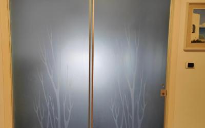 Appartamento con 2 Camere da Letto