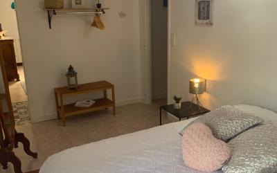 Appartement 1 Chambre