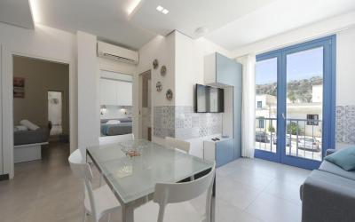 Casa con 2 Camere da Letto