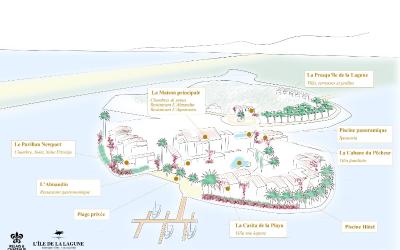Hu00e9bergement La Casita de la Playa avec Accu00e8s au Centre de Bien-u00catre Hu00e9bergement La Casita de la Playa avec Accu00e8s au Centre de Bien-u00catre