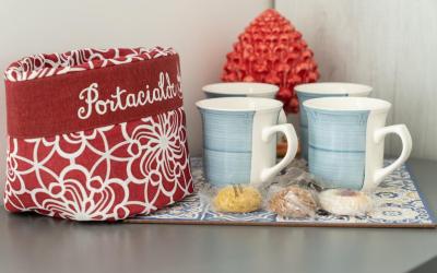 Camera Tripla con Balcone