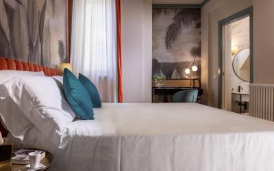 Appartamento Superior con 2 Camere da Letto 