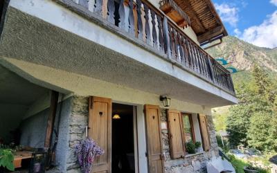 Casa con 2 Camere da Letto