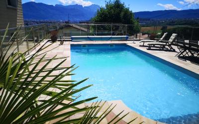 Appartement 1 Chambre Appartement 1 Chambre