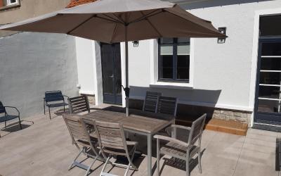 Maison 4u00a0Chambres