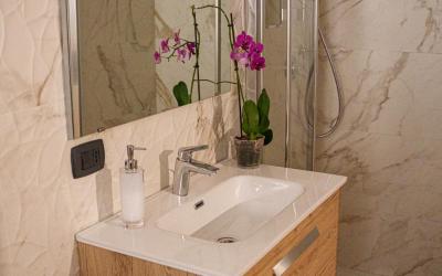 Camera Tripla con Bagno