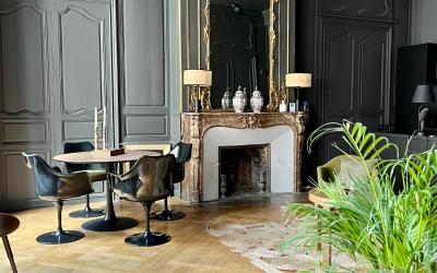 Appartement 1 Chambre