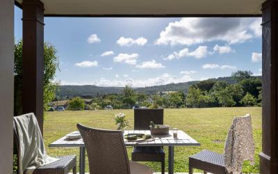 Appartement 1u00a0Chambre avec Terrasse ou Balcon (4u00a0Personnes) Appartement 1u00a0Chambre avec Terrasse ou Balcon (4u00a0Personnes)