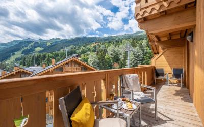 Appartement 1 Chambre (4 Personnes) Appartement 1 Chambre (4 Personnes)