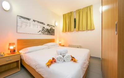 Appartamento con Vista Montagna