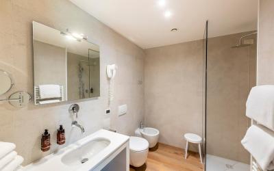 Camera Matrimoniale Standard