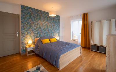 Maison 3u00a0Chambres