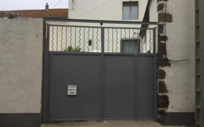 Chambre Double avec Terrasse