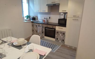 Appartement 1 Chambre