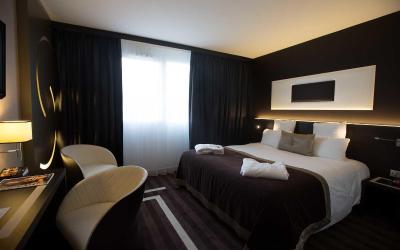 Chambre Double Supu00e9rieure Chambre Double Supu00e9rieure