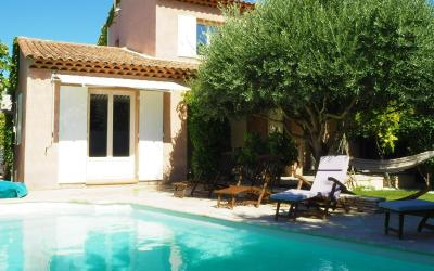 Maison de Vacances 4 Chambres Maison de Vacances 4 Chambres