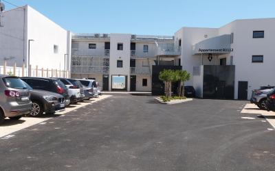 Appartement (6u00a0Adultes)