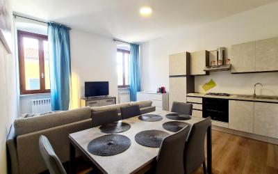 Appartamento con 3 Camere da Letto