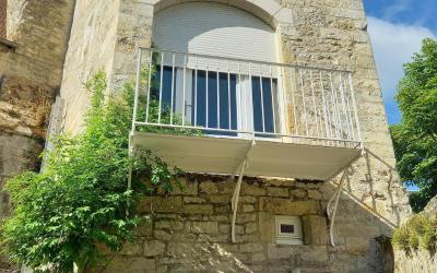 Maison 6u00a0Chambres