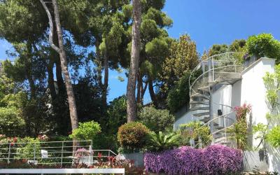 Suite con 2 Camere da Letto