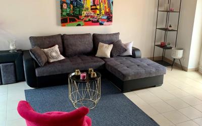 Maison 3u00a0Chambres