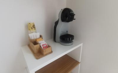 Camera Matrimoniale con Vasca Idromassaggio