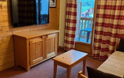 Appartement 1 Chambre Appartement 1 Chambre