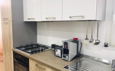 Appartamento con 2 Camere da Letto