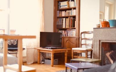 Appartement 2 Chambres Appartement 2 Chambres