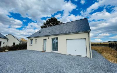 Maison de Vacances Maison de Vacances