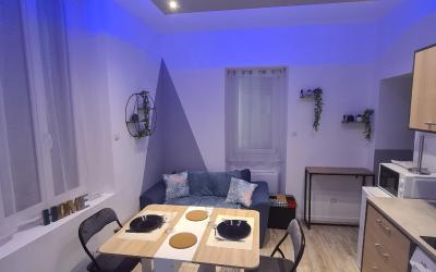 Appartement 1 Chambre Appartement 1 Chambre