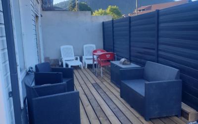 Appartement 1 Chambre