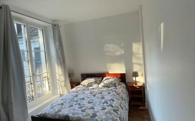 Maison 5u00a0Chambres