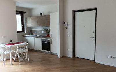 Appartamento con 1 Camera da Letto